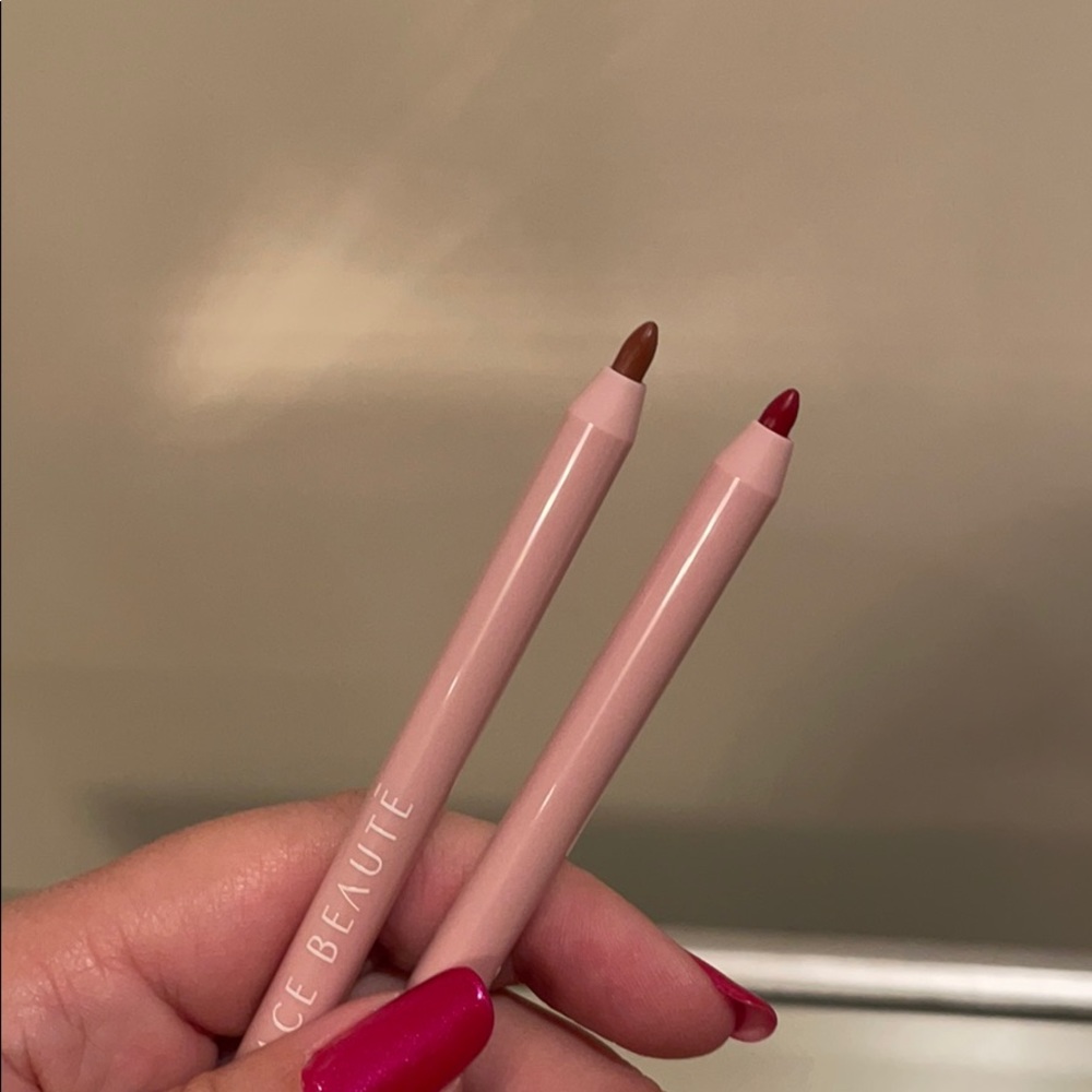 Draw it Lip Liner Duo Set